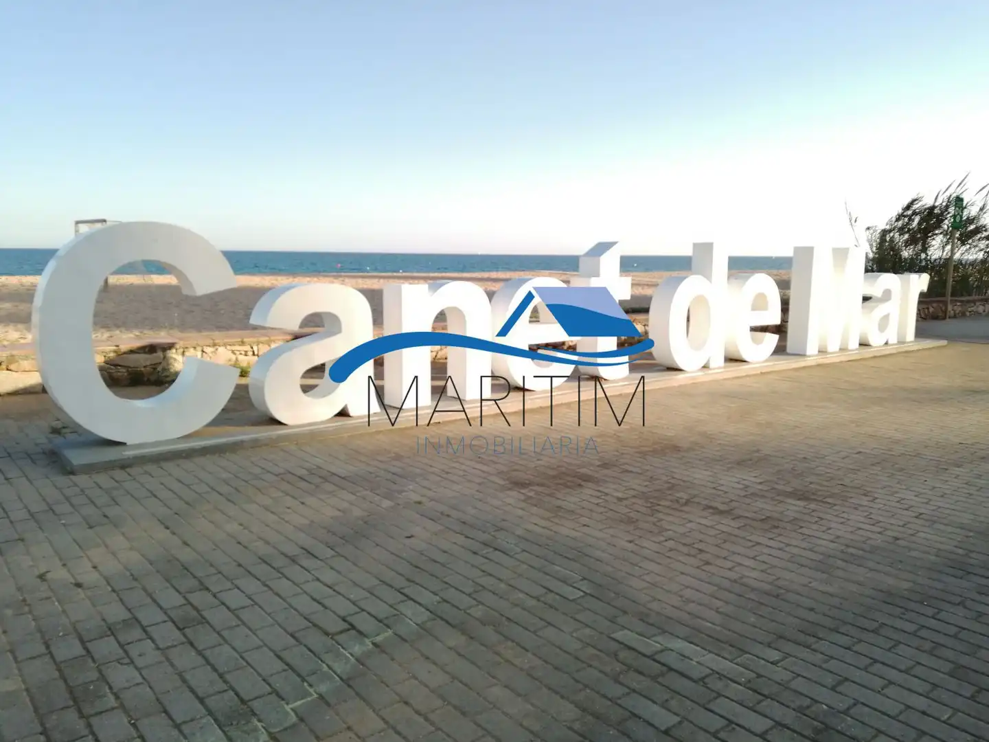 Edificio en venta en Canet de Mar