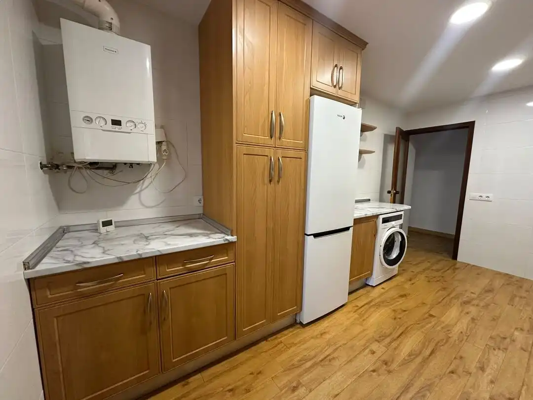 Wohnung mit Terrasse zur Miete in Casco Histórico, imagen 19