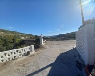 Exterior view of House or chalet for sale in Vélez-Málaga  with Air Conditioner and Terrace
