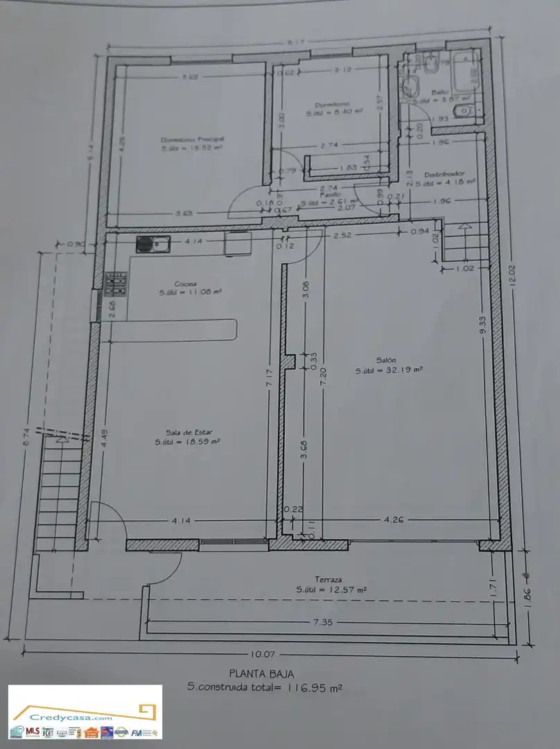 Casa o chalet en venta en Candelaria