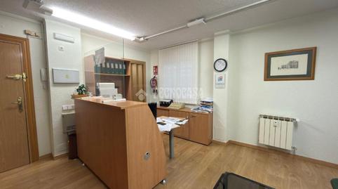 Foto 2 de Pis en venda a Parque Ondarreta - Urtinsa, Madrid