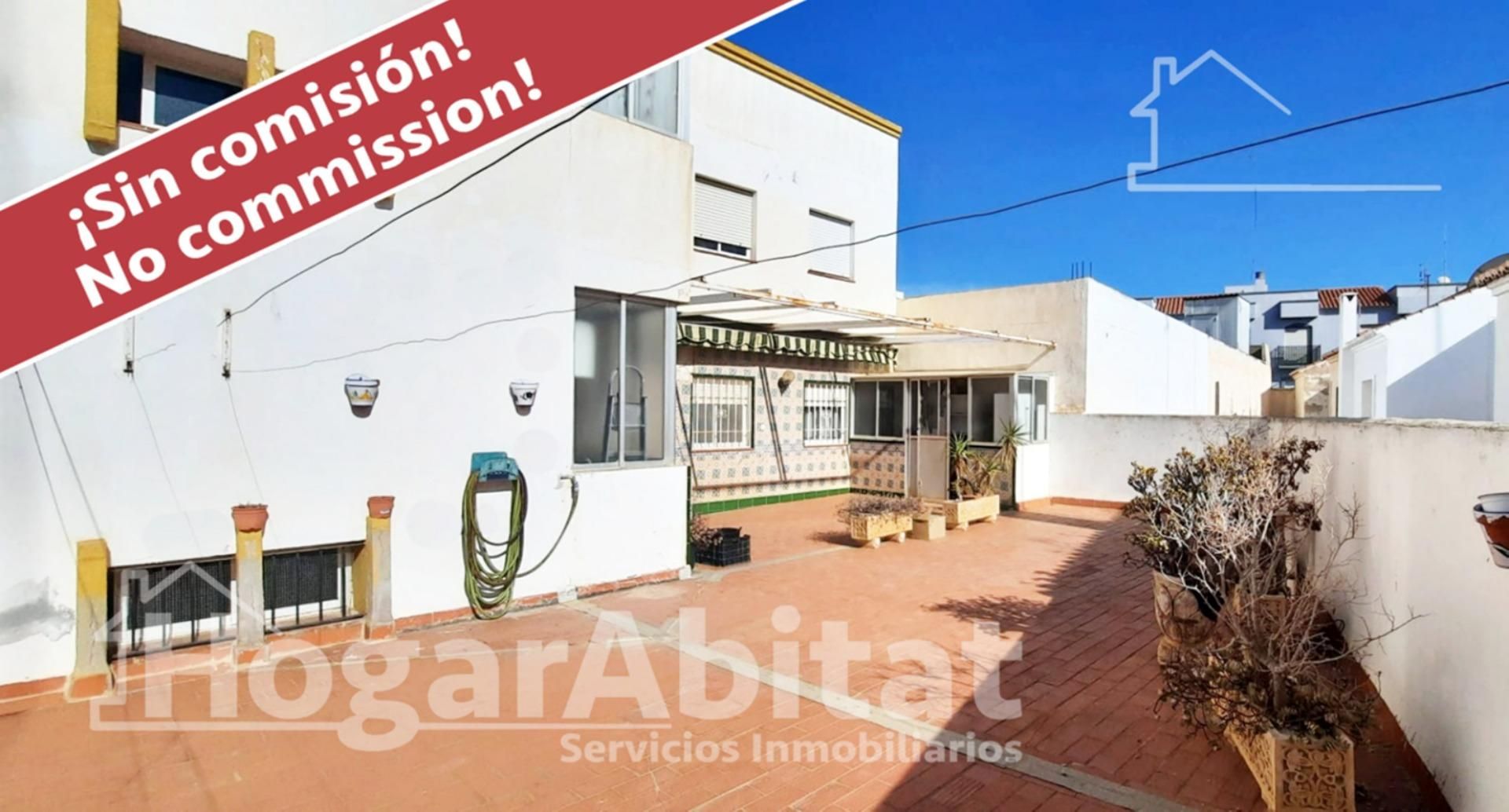 Flat for sale in Avenida Roquetas de Mar, Roquetas Pueblo