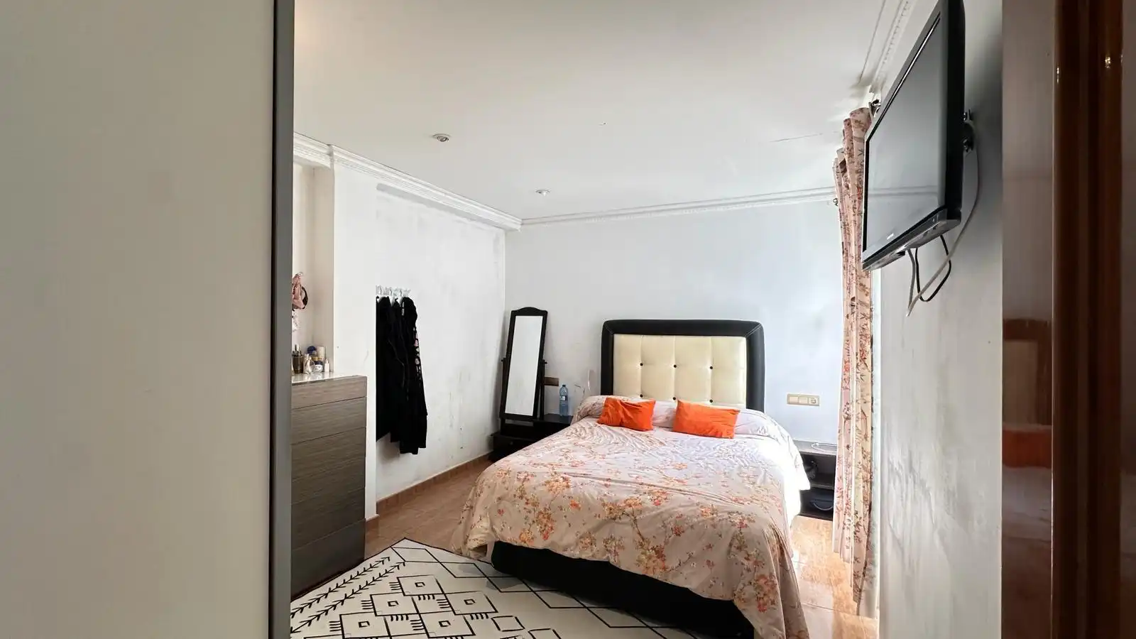Habitación de Piso en venta en Carlet