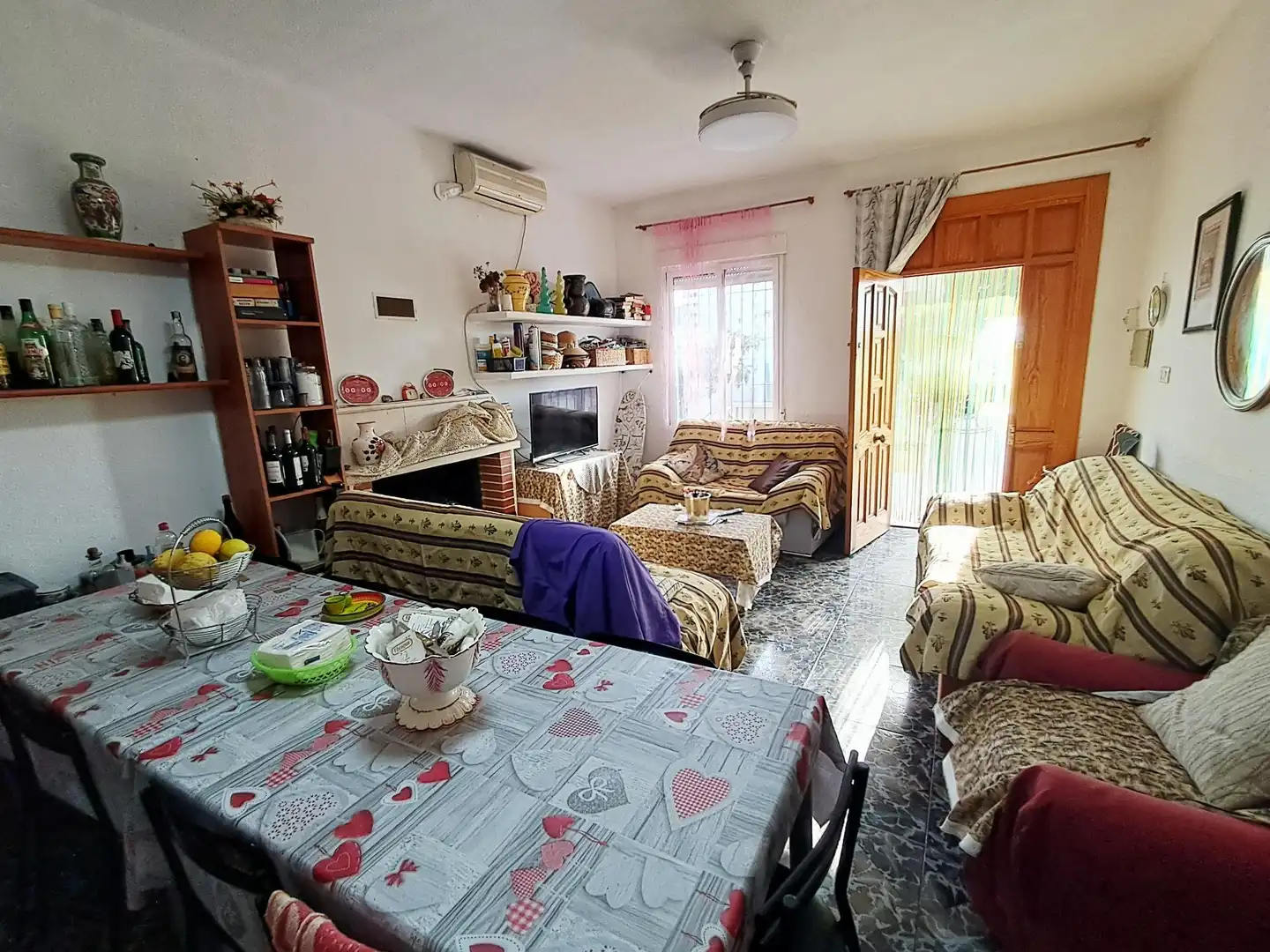 Chalet con piscina en venta en Mar Menor de Cartagena – Cabo de Palos, imagen 22