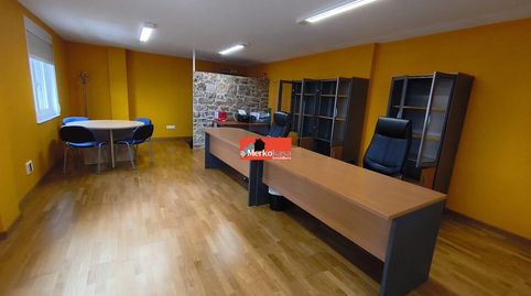 Foto 4 de Oficina de alquiler en Acea de Olga - Augas Férreas, Lugo Capital