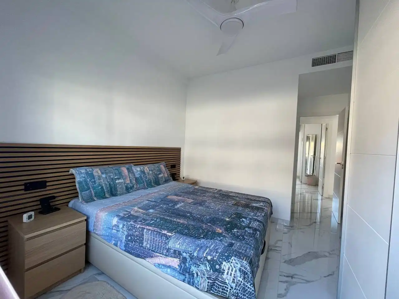 Habitación de Planta baja de alquiler en Pueblo Latino
