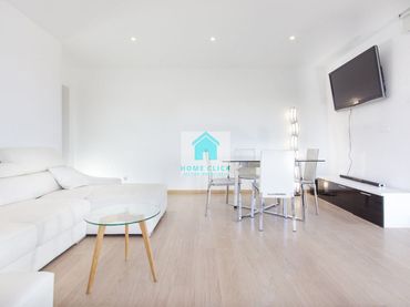 Mini appartamento con balcone in vendita a Mar i Camp - Platja dels Capellans