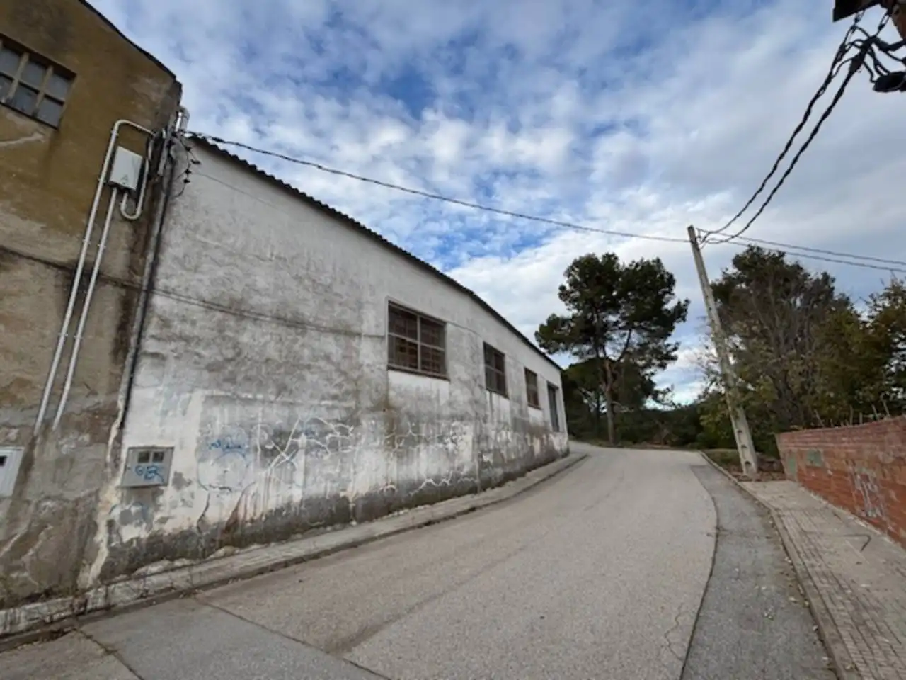 Industriegebäude zum Verkauf in Calle Melitón 19, imagen 5