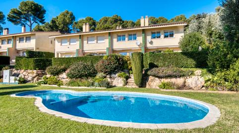 Photo 2 of Single-family semi-detached for sale in Camí de Les Penyes, 195, Puntabrava - Port Salvi, Sant Feliu de Guíxols