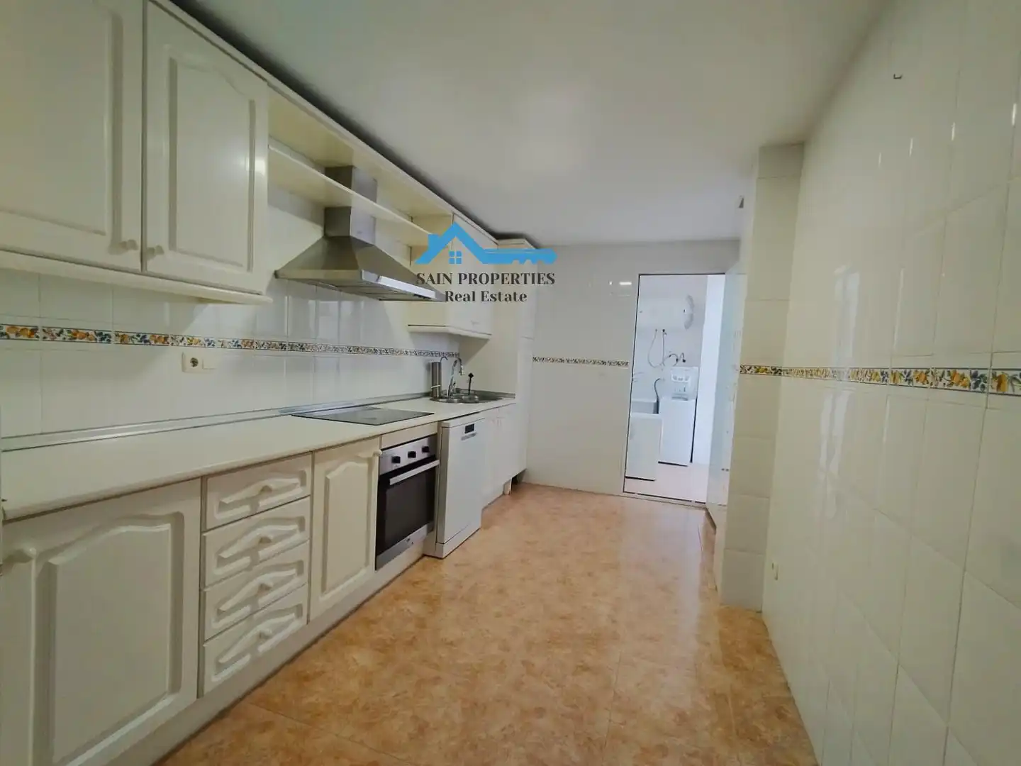 Cocina de Piso en venta en Altea con Aire acondicionado, Calefacción y Terraza