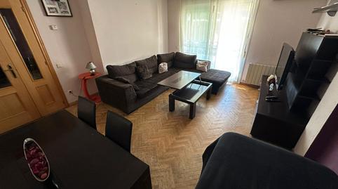 Foto 5 de Planta baja en venta en Laguna Park, Parla