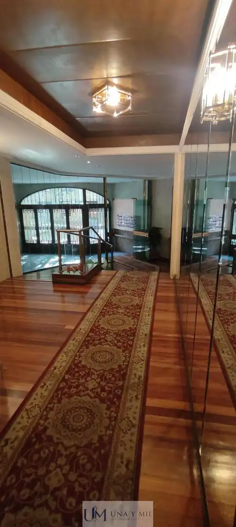 Piso en venta en Salamanca con Calefacción, Parquet y Terraza