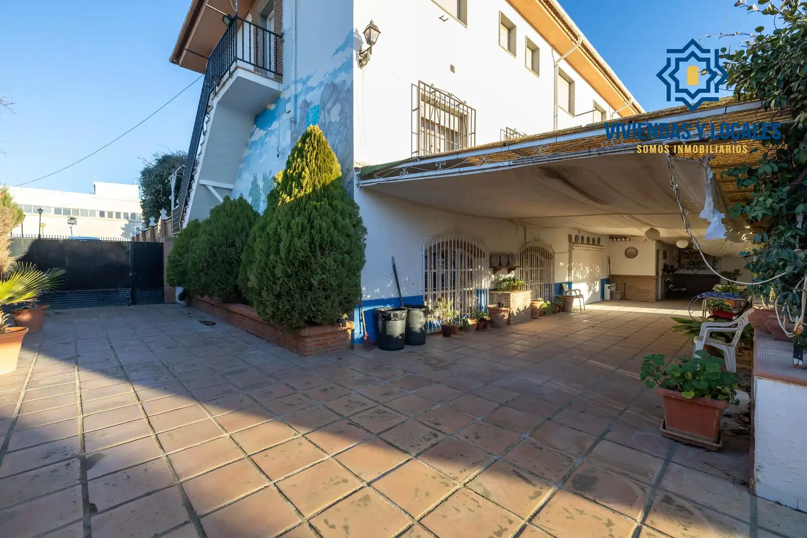 Local comercial en venta en Camino de Purchil, imagen 67