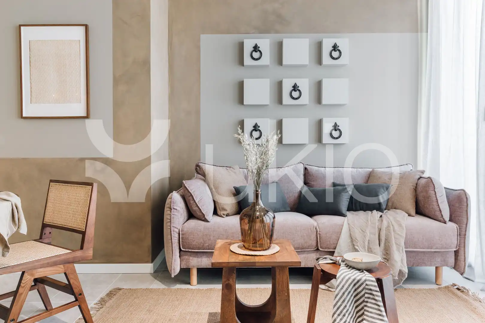 Apartamento con ascensor en alquiler en Gran Via de les Corts Catalanes, imagen 23