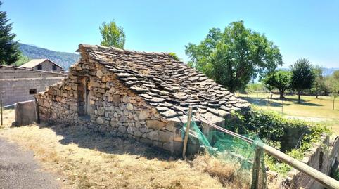 Foto 3 de Finca rústica en venda a El Plano, 1, El Pueyo de Araguás, Huesca