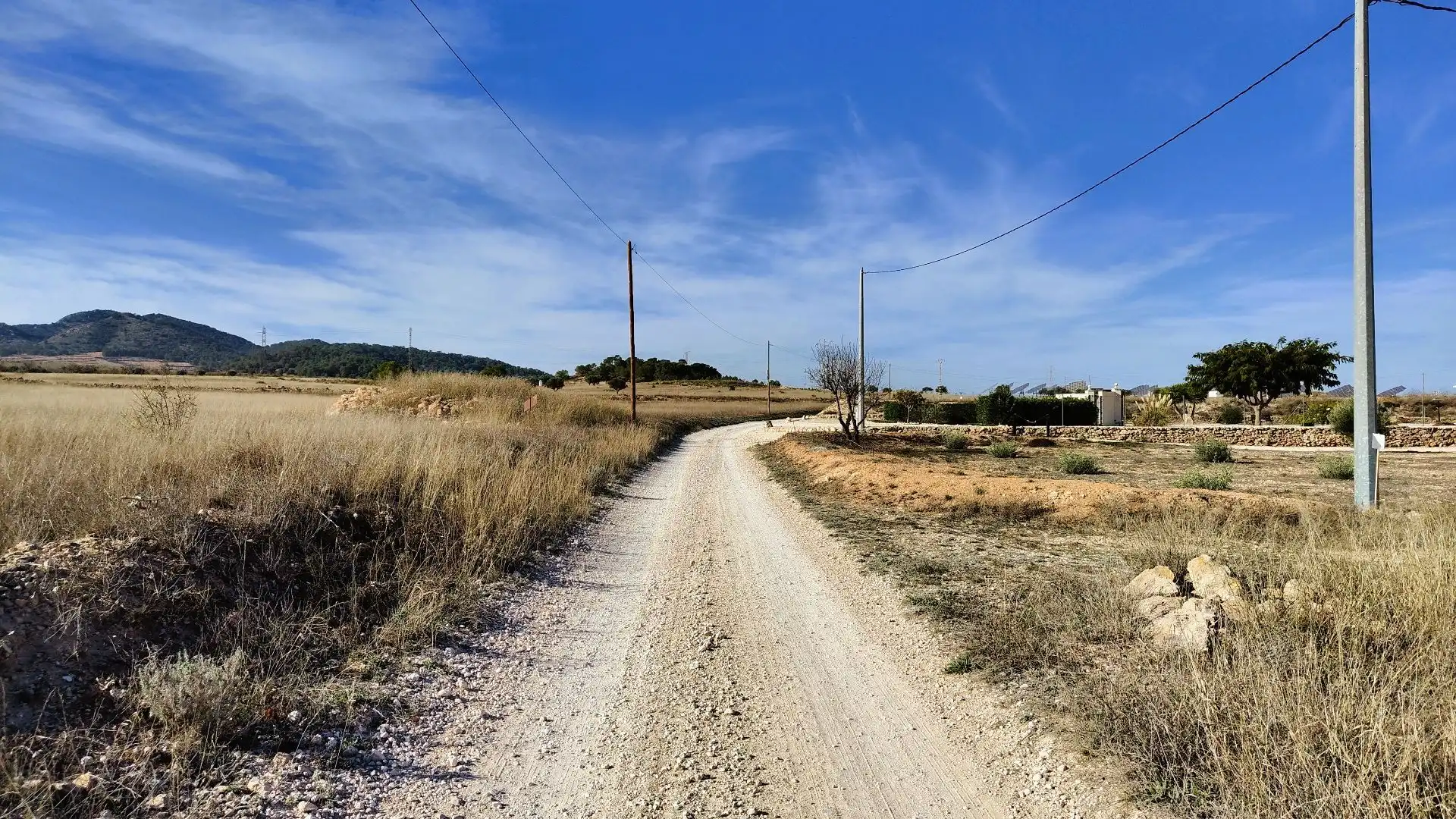 Lands and plots for sale in Abanilla, imagen 24