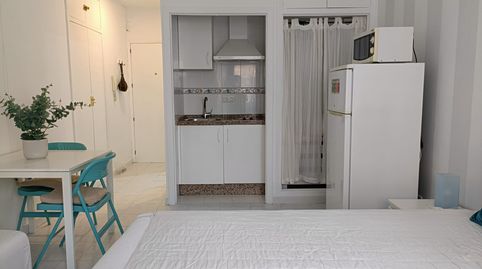 Photo 4 of Study for rent in Calle Pagés del Corro, Triana Este, Sevilla Capital