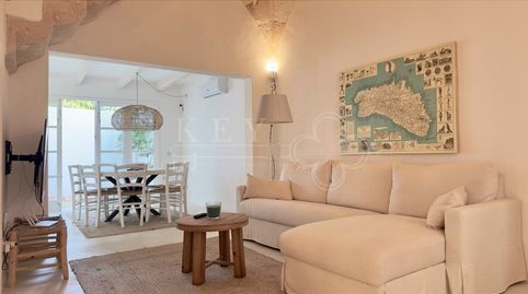 Foto 4 de Casa o xalet en venda a Ciutadella, Ciutadella de Menorca