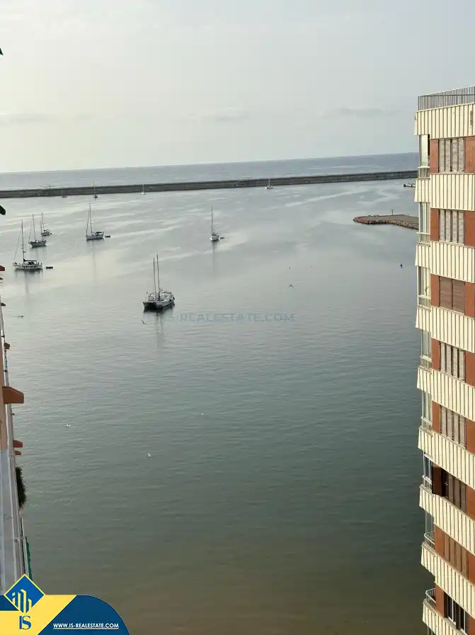 Àtic amb piscina en venda a Playa del Acequión, Náufragos y Rocío del Mar, imagen 18
