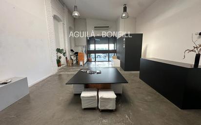 Local de lloguer a Roc Boronat, El Poblenou, Sant Martí,  Barcelona Capital