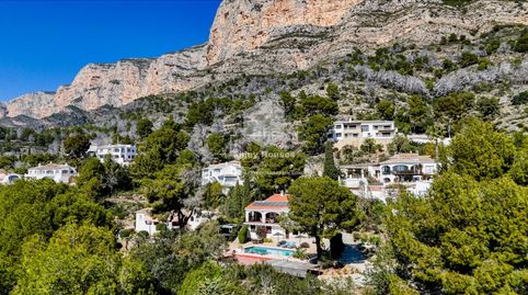 Foto 5 de Casa o xalet en venda a Montgó - Ermita, Jávea / Xàbia