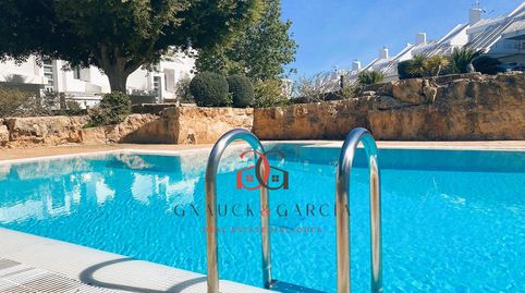 Foto 2 de Casa adosada en venda a Carrer de L'acàcia, Son Verí, Llucmajor