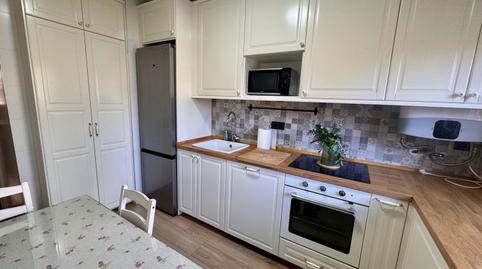 Foto 2 de Pis de lloguer a Palencia - Ps Frailes, Campo de la Juventud, Palencia Capital