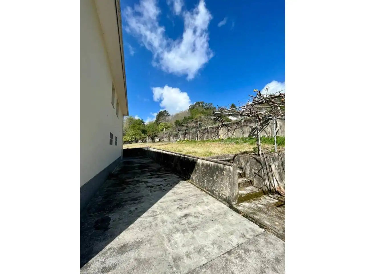 House with garden for sale in Ponte Baxoi, imagen 63