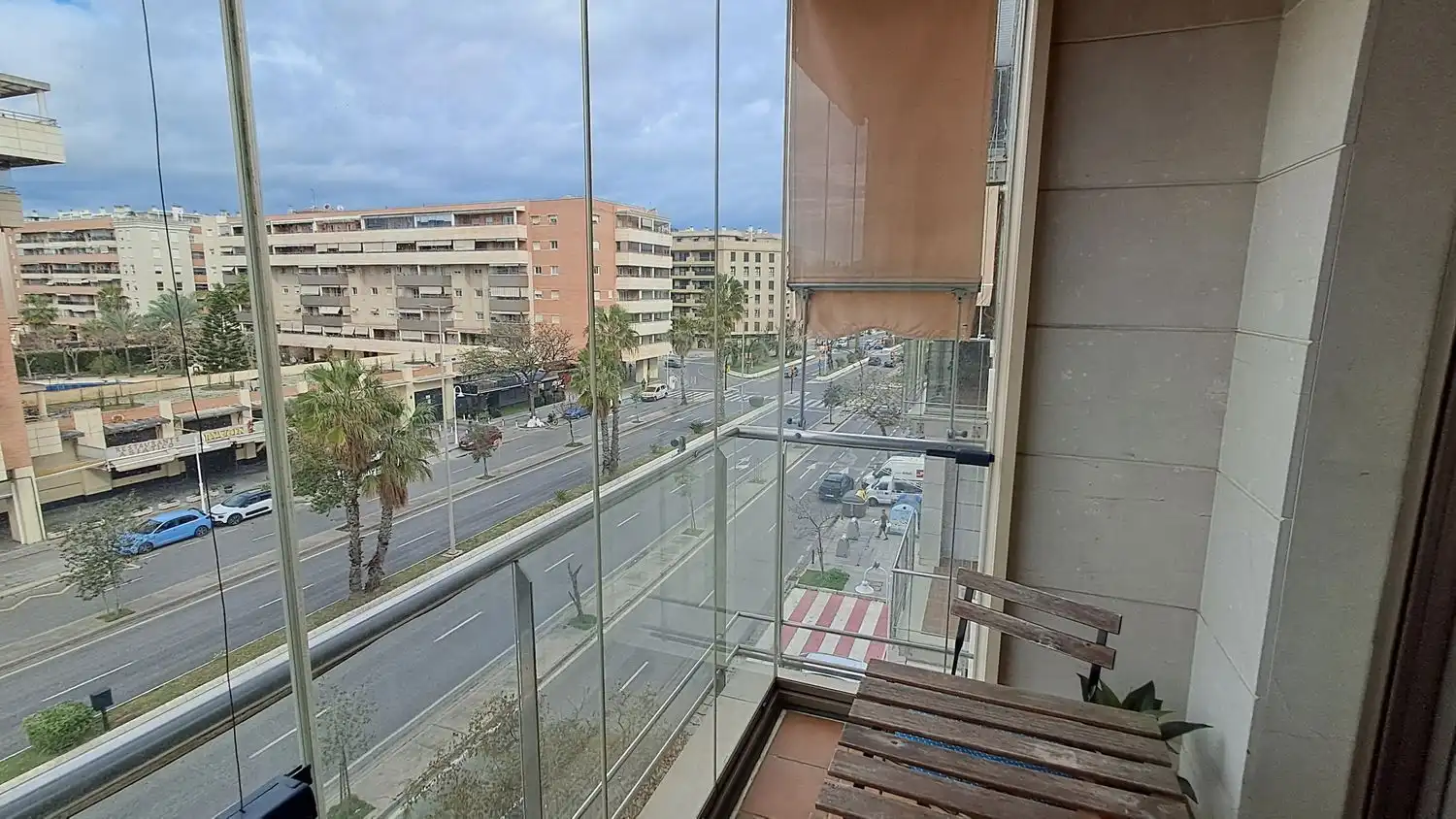 Flat for sale in Calle Pacífico, 41, Paseo Marítimo Oeste - Pacífico