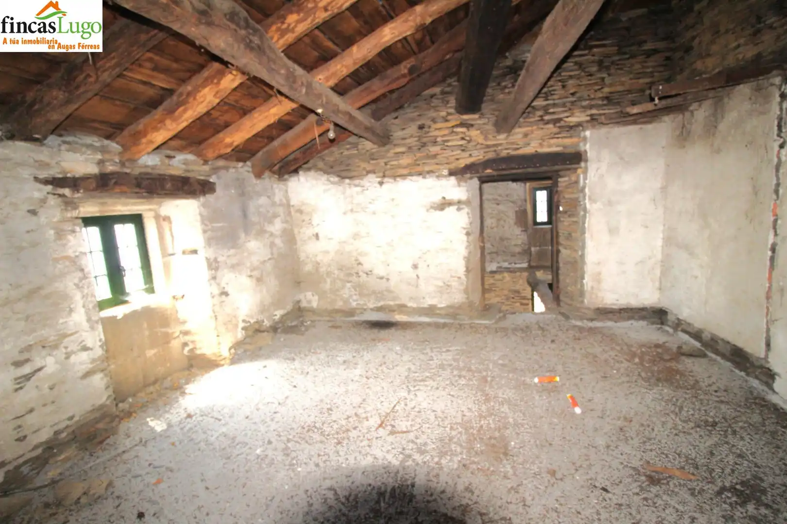 Casa o chalet en venta en Lugo