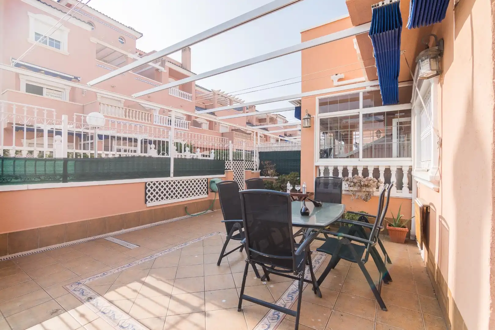 Casa o chalet de alquiler en Calle ZARAGOZA, 22, Gran Playa