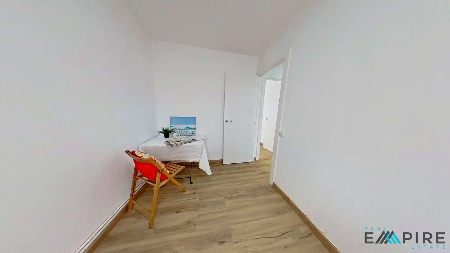 Habitación de Piso en venta en Getafe con Aire acondicionado, Calefacción y Terraza