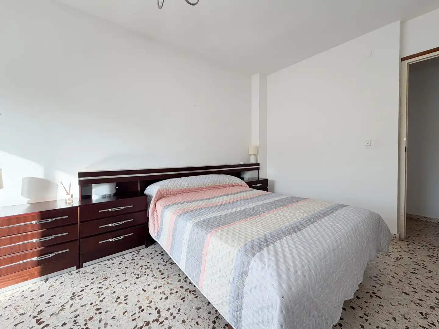 Apartment with terrace for sale in Campello pueblo, imagen 12