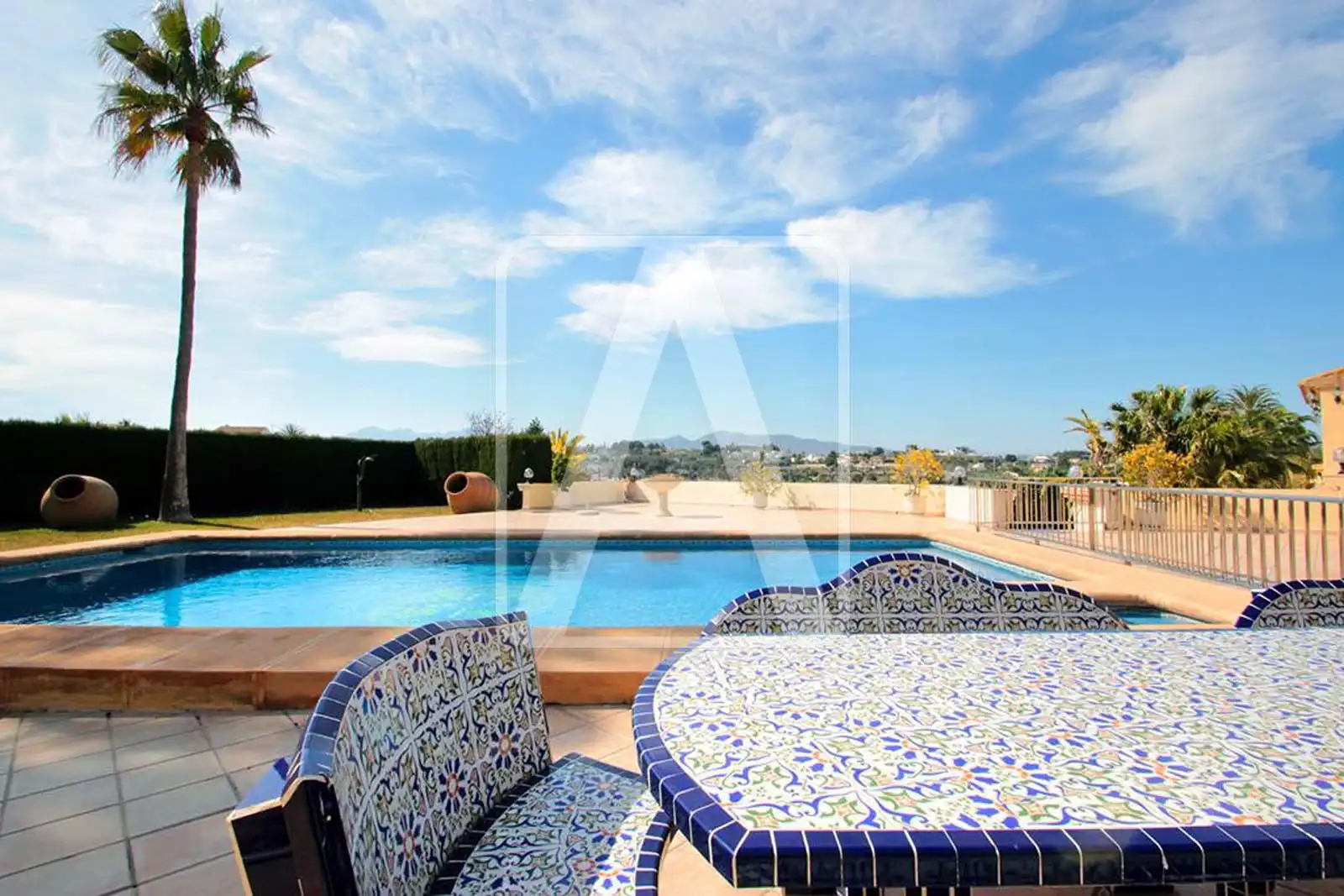 Maison rustique avec piscine à vendre à Teulada, imagen 16