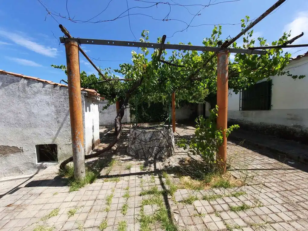 Villa con terrazza in vendita a Escalona, imagen 54