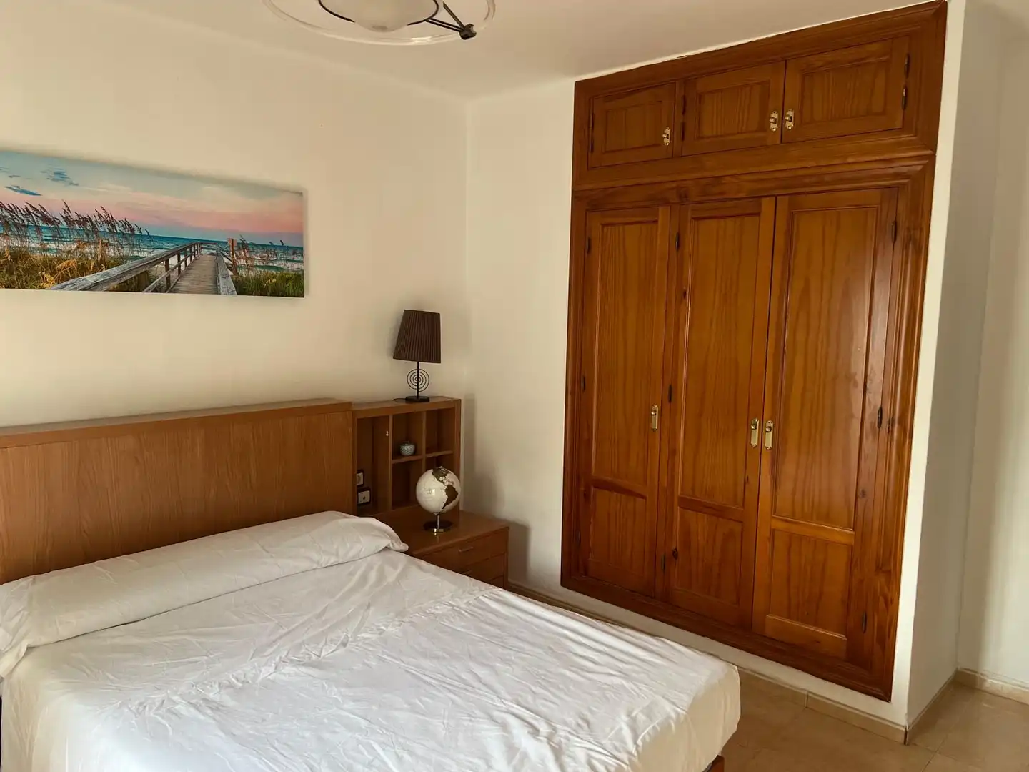 Apartamento en venta en Calle Bella Vista, 1, Nueva Nerja