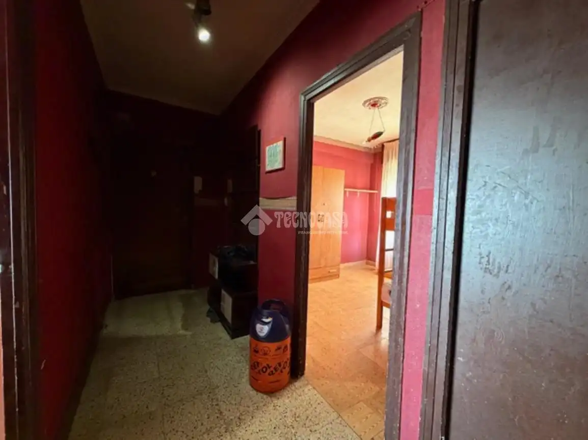Piso en venta en Centro