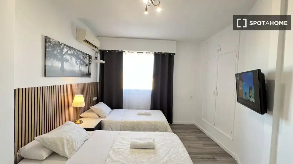 Flat to rent in Chamberí, imagen 3