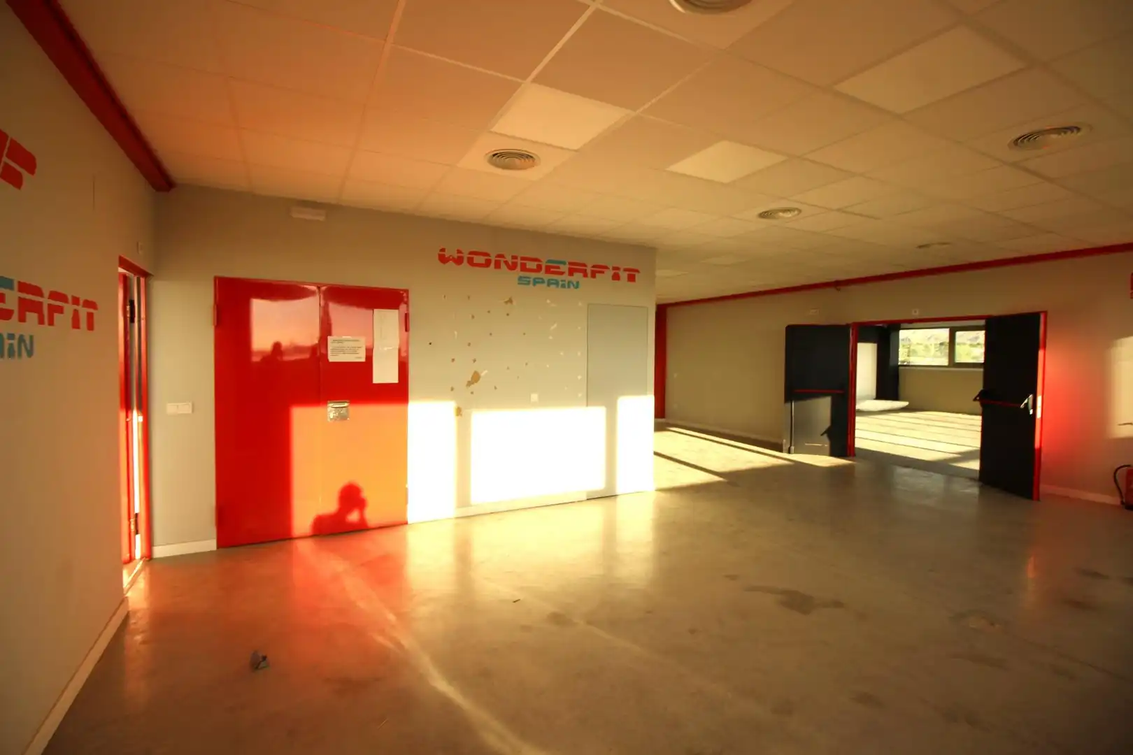 Industriegebäude zur Miete in Villamontes - Boqueres, imagen 25