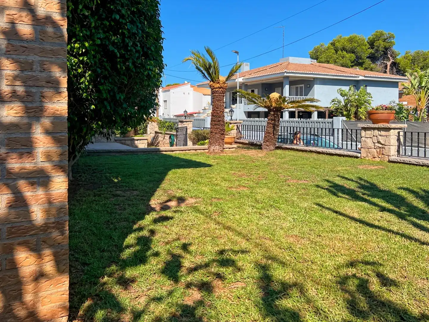 Chalet con piscina en venta en Playa, imagen 45