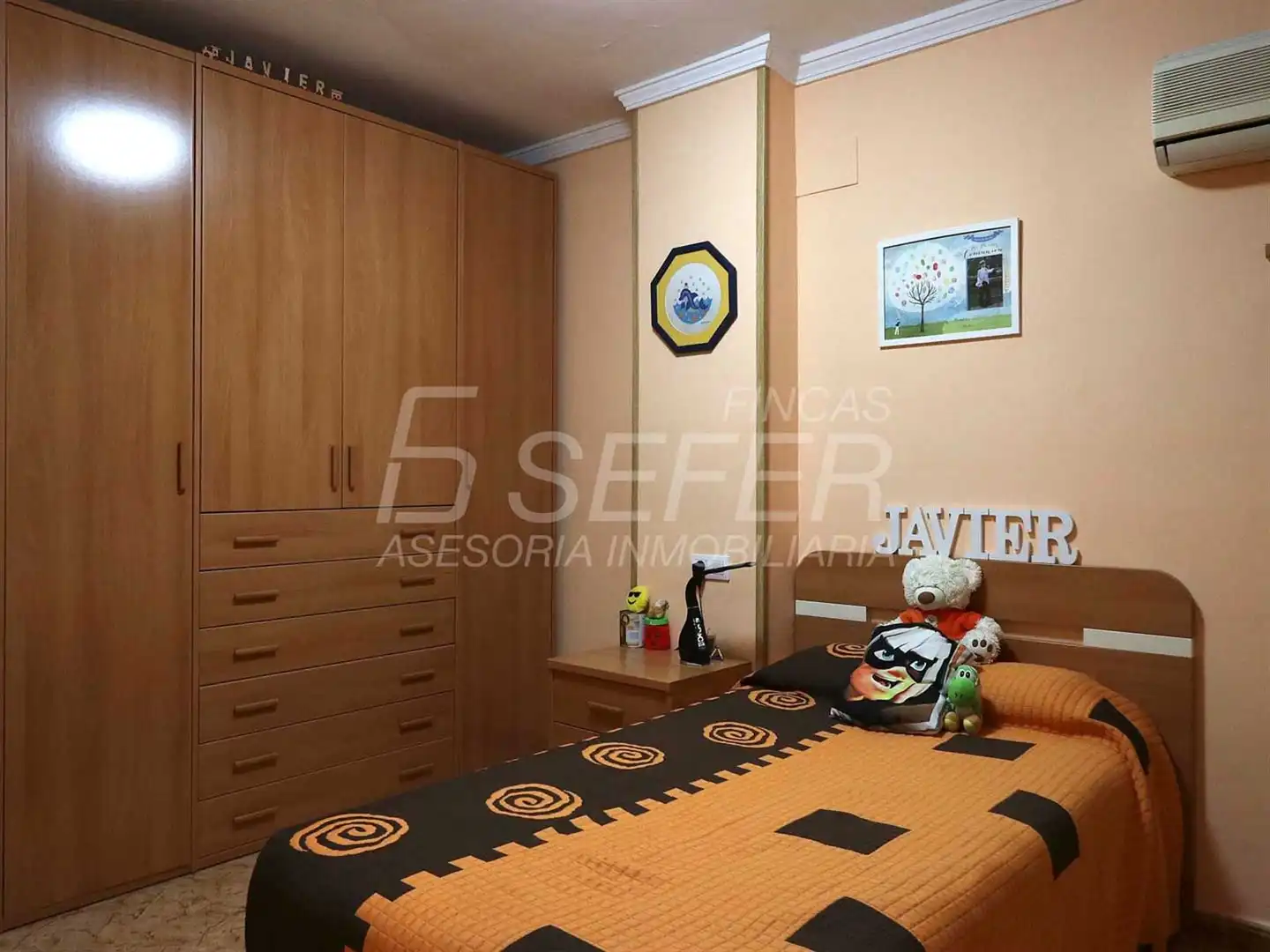 Haus mit Pool zum Verkauf in SANT JOSEP, imagen 24