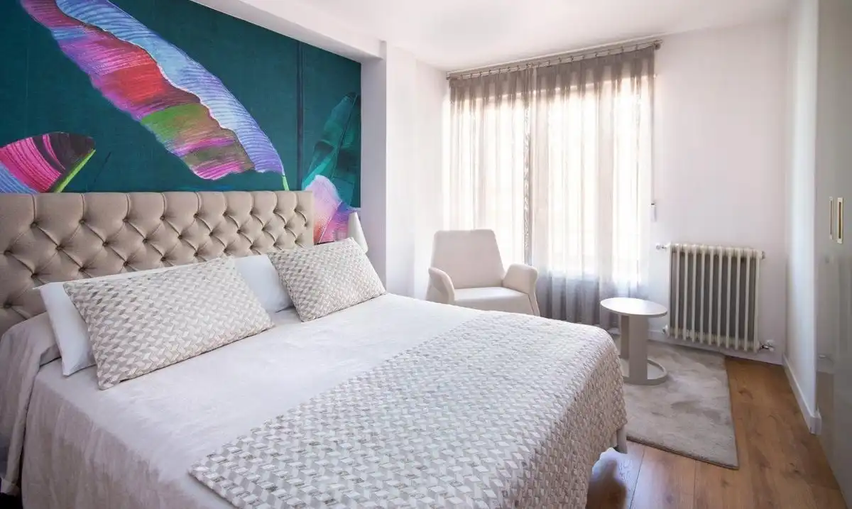 Flat with lift to rent in Calle General Sanz Pastor 3, imagen 8