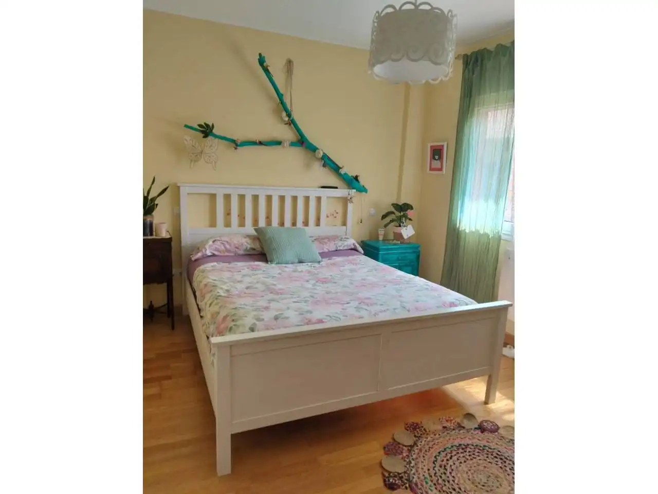 Habitación de Casa adosada en venta en Piélagos con Calefacción, Jardín privado y Terraza
