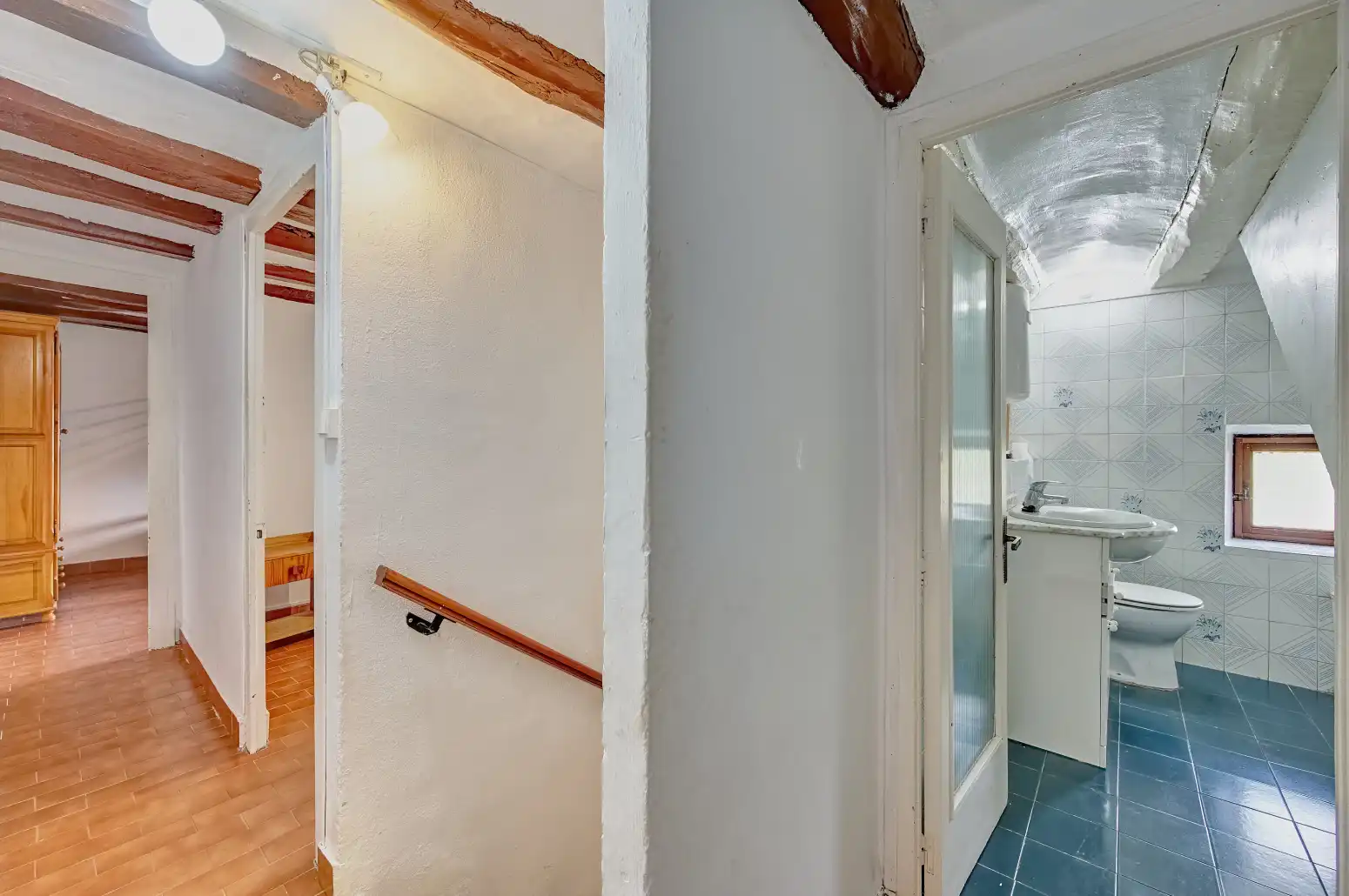 Casa amb jardí en venda a Olóriz - Calle Herrería 4, imagen 33