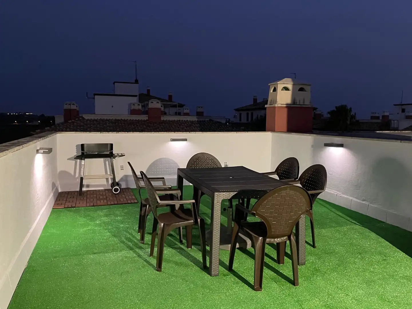 Appartement avec piscine à vendre à Avda. Juan Pablo II, 6, imagen 16