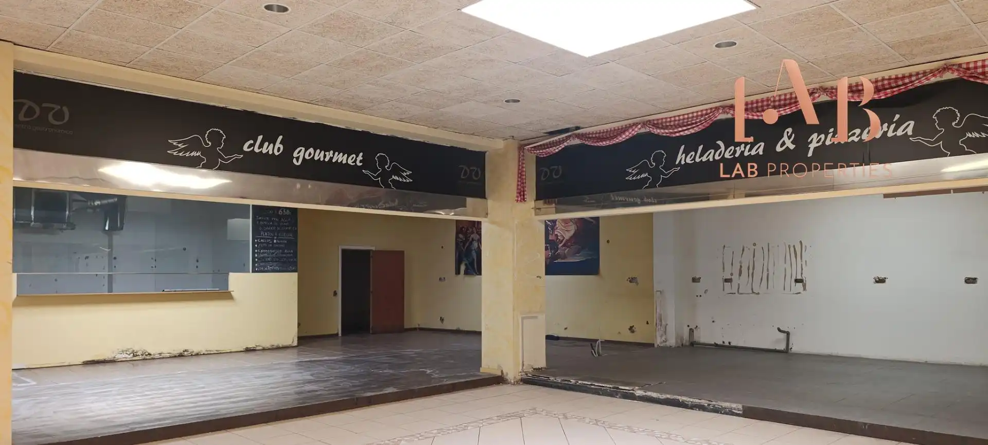 Local comercial en venda a Avenida d'Alexandre Rosselló 13, imagen 2