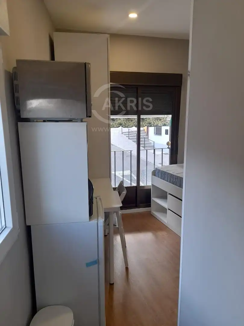 Bedroom of Flat for sale in Toledo  with Heating