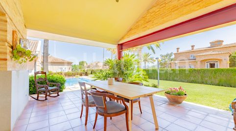 Photo 3 of Houses for sale in Casas Verdes - Ermita, Godella