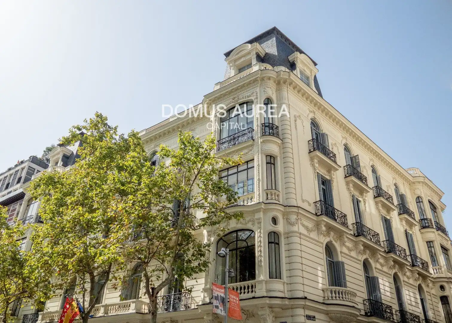 Piso con ascensor en venta en Lagasca, imagen 8