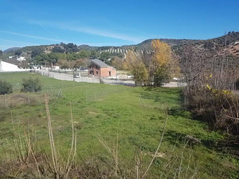 Terreni e lotti in vendita a Calle Aurelia Muñiz, imagen 2
